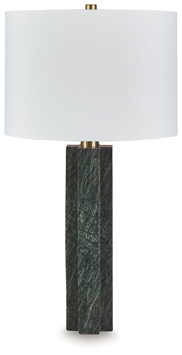 Keegan Table Lamp image