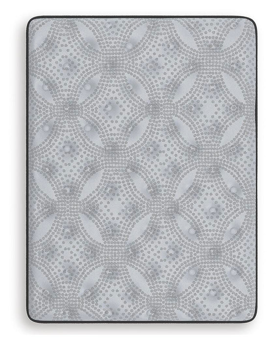 Comfort Plus Mattress