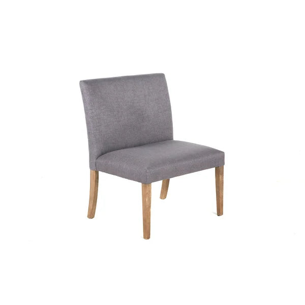 Megan Short Dining Bench in Night Owl NEW by Nest Home Collections NE-1615052