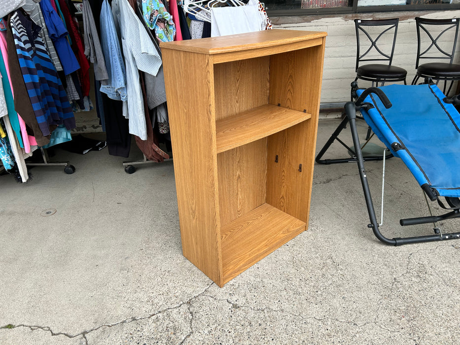 Small bookcase/bookshelf/book case/shelf 34170