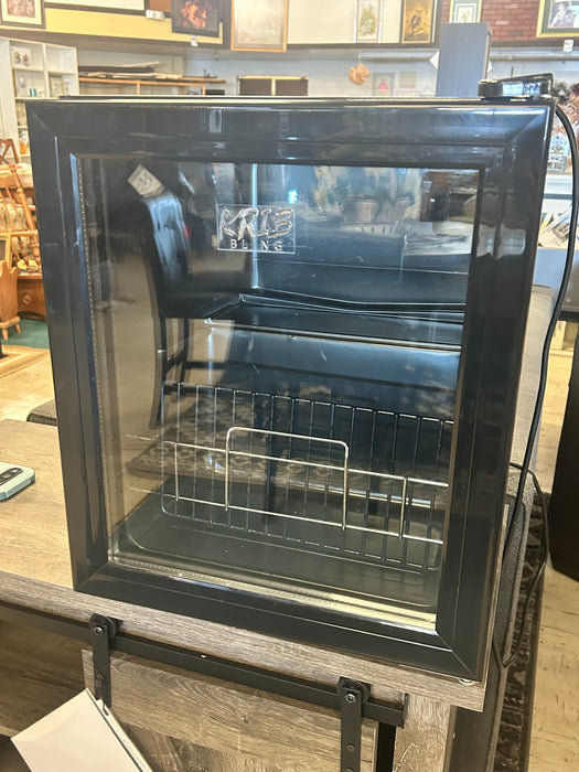 Kazigak Mini Beverage Refrigerator Cooler 1.76 Cu Ft for Dorm, Room, Garage 33817