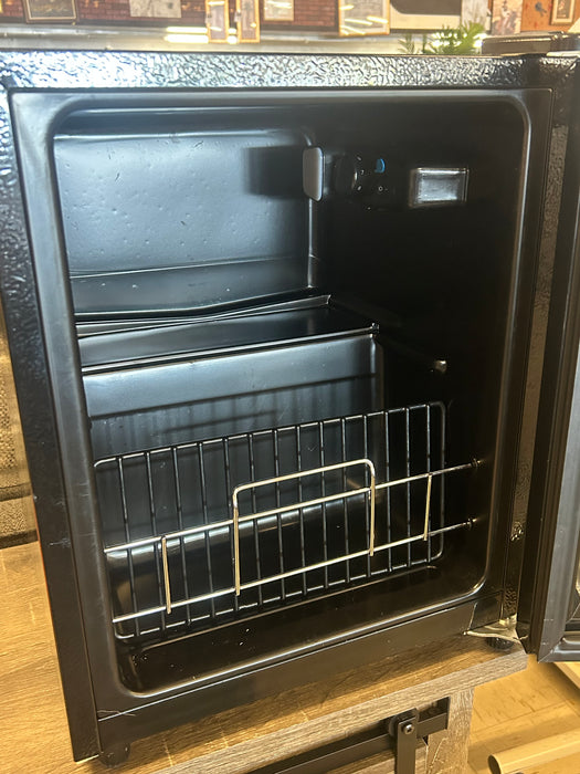 Kazigak Mini Beverage Refrigerator Cooler 1.76 Cu Ft for Dorm, Room, Garage 33817