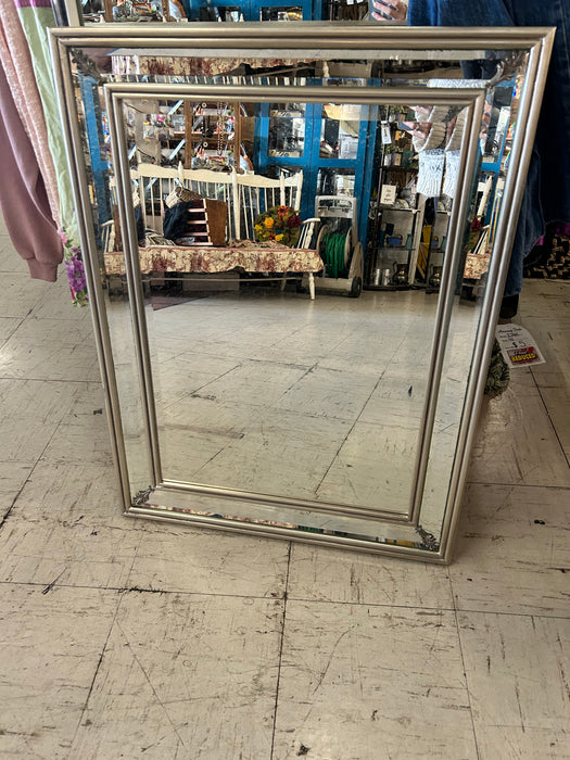 Beveled mirror 34013