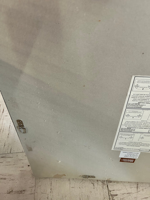 Beveled mirror 34013