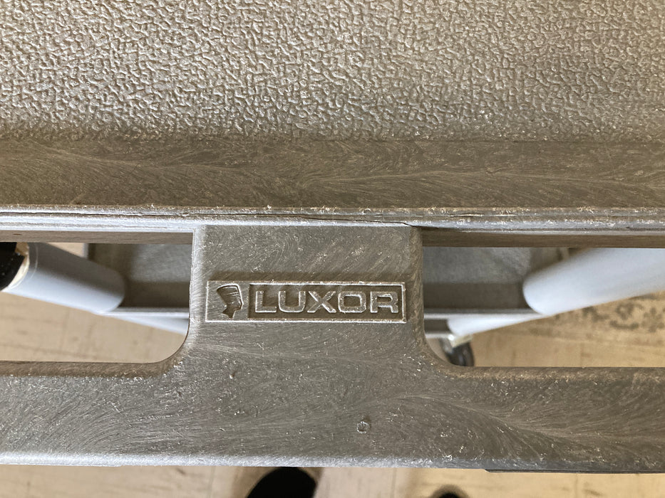 Luxor multi use cart on casters 31689