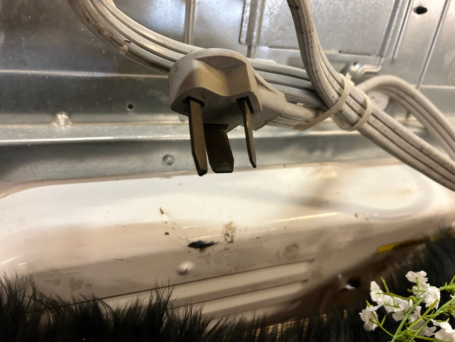 Kenmore electric dryer 34028