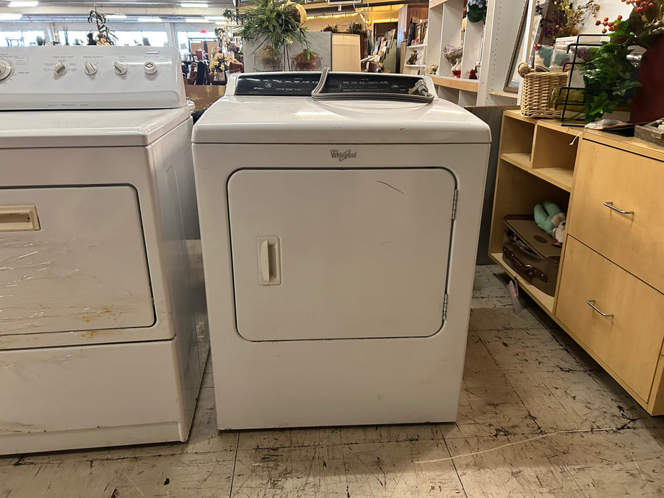 Kenmore electric dryer 34028