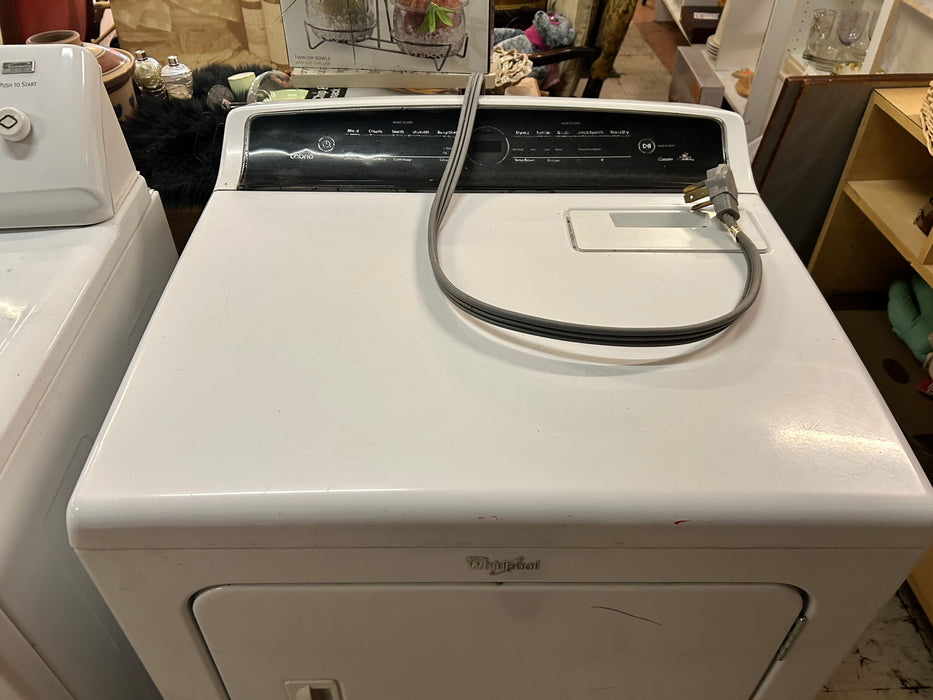 Kenmore electric dryer 34028