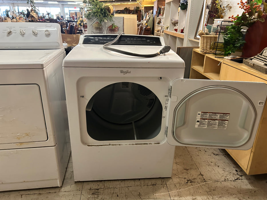 Kenmore electric dryer 34028