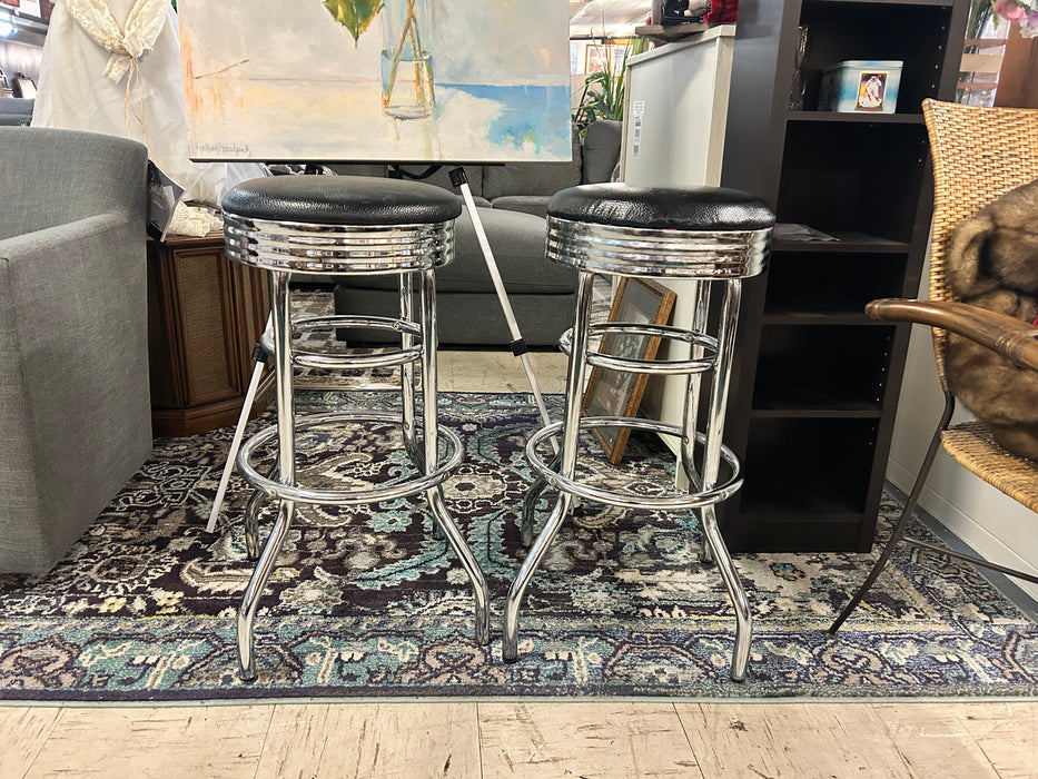 Retro barstools 29 inch seat height bar stool/stools 34035