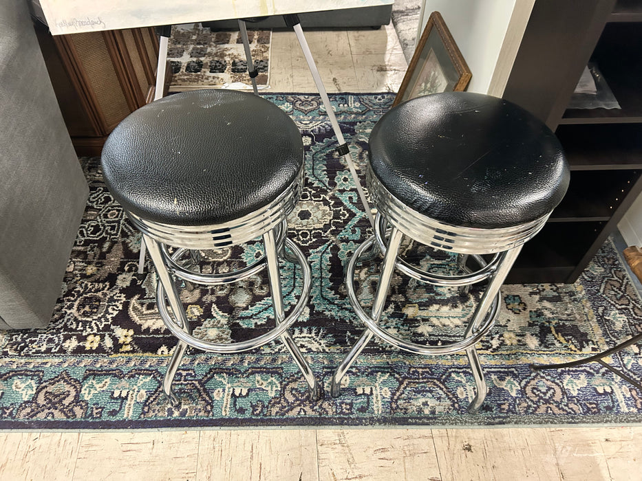 Retro barstools 29 inch seat height bar stool/stools 34035