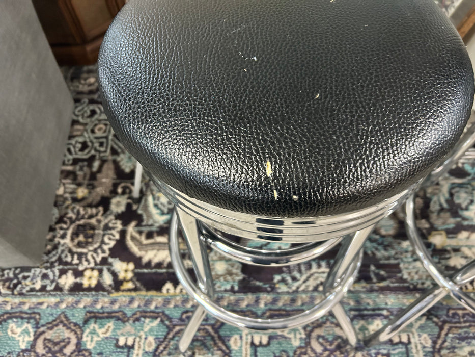 Retro barstools 29 inch seat height bar stool/stools 34035