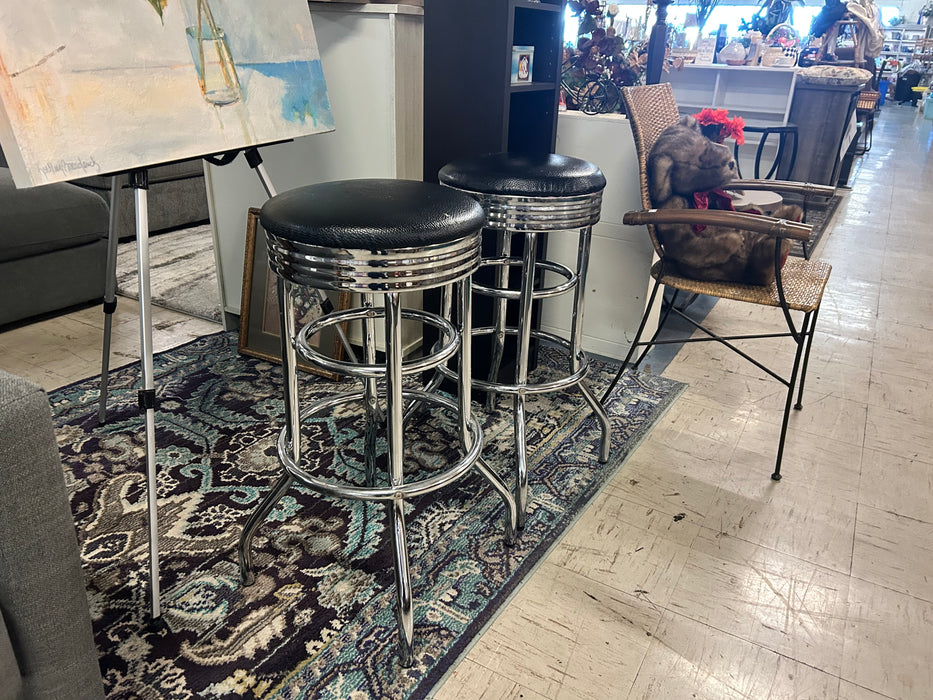 Retro barstools 29 inch seat height bar stool/stools 34035