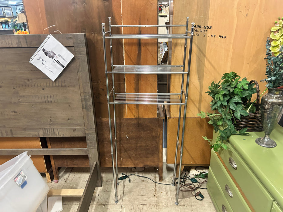 Bathroom shelf 34037