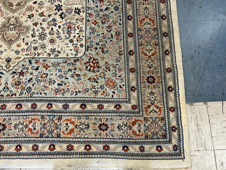 Large 8x10 area rug 34041