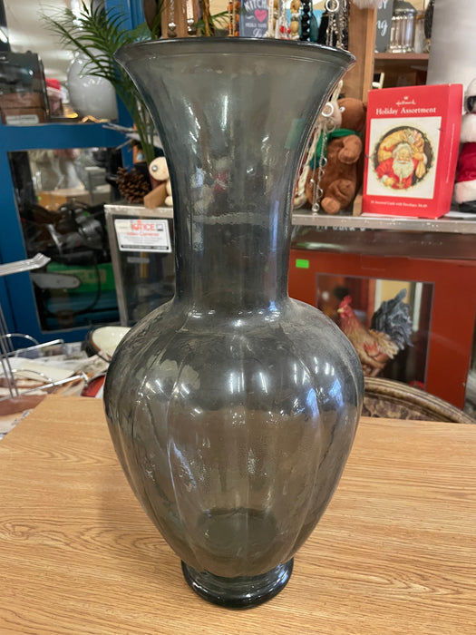 Large vase 33306