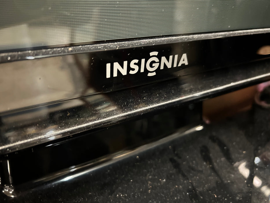 Insignia 42" TV 34049