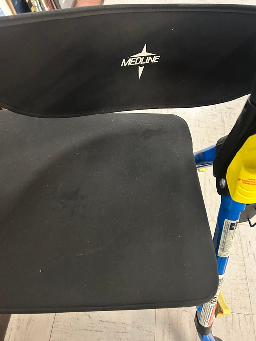 Medline walker 34061