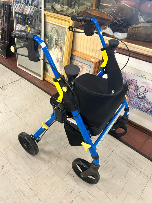 Medline walker 34061