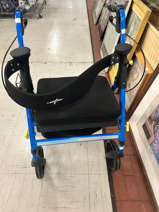 Medline walker 34061