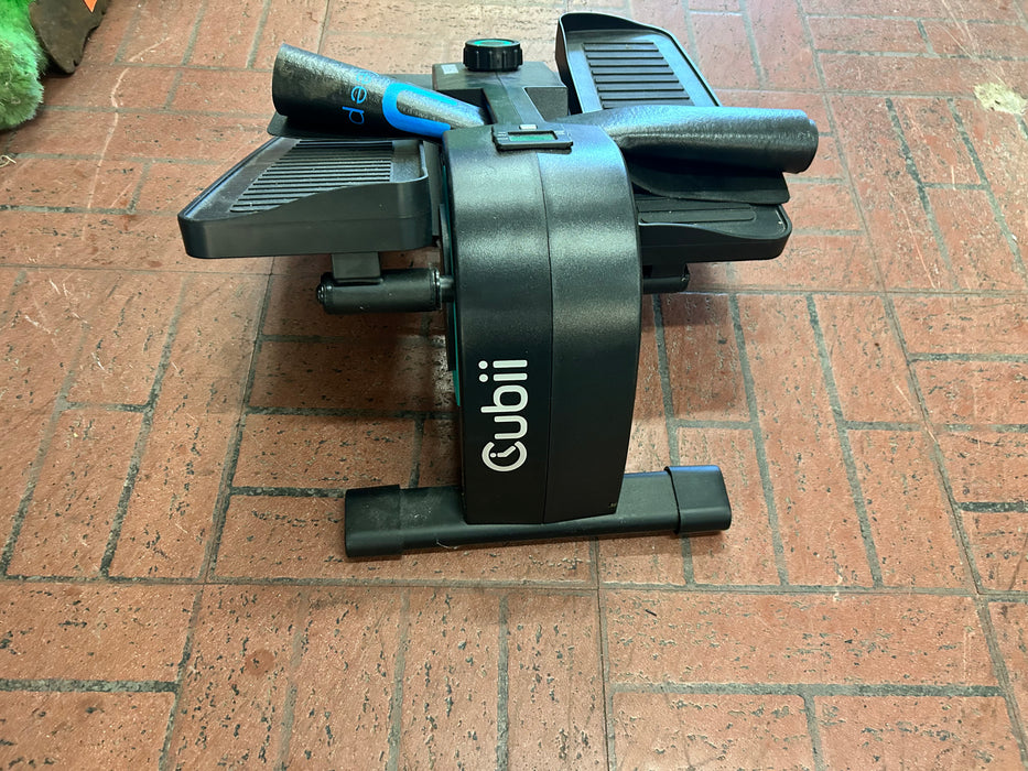 Cubii under desk elliptical exercise machine 34097