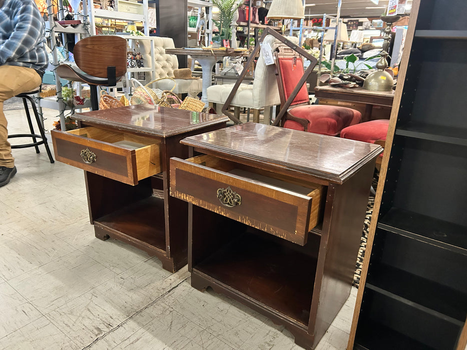 American of martinsville nightstands 34102