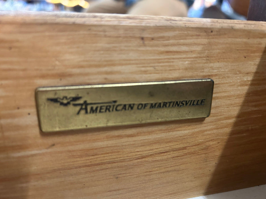 American of martinsville nightstands 34102