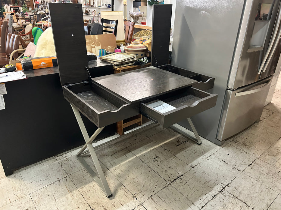 Welgrove flip top desk 34106