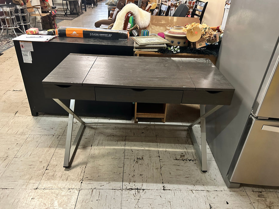 Welgrove flip top desk 34106