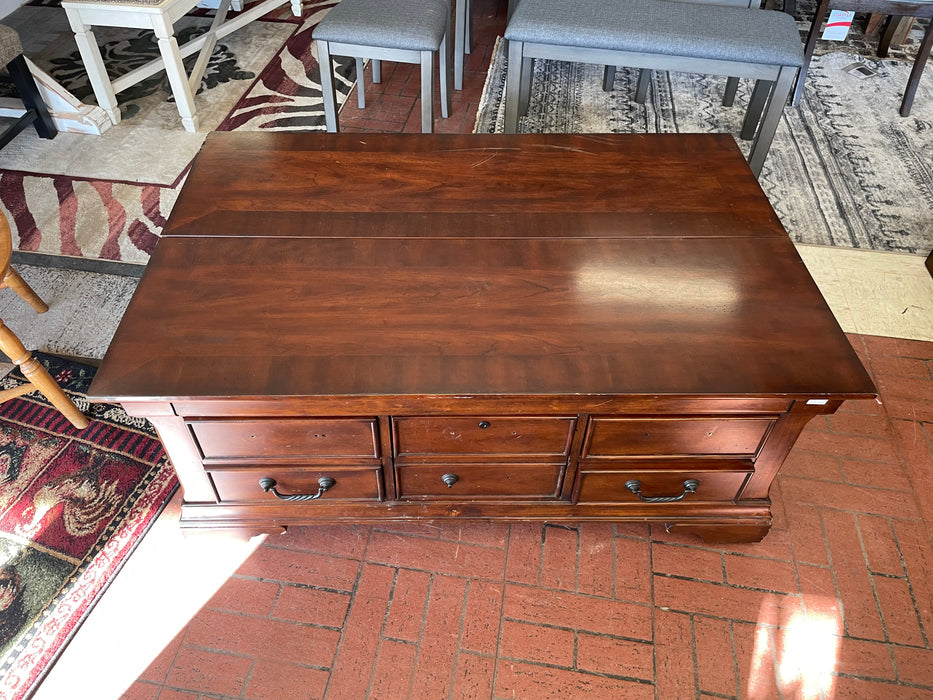 Lift coffee table 33384