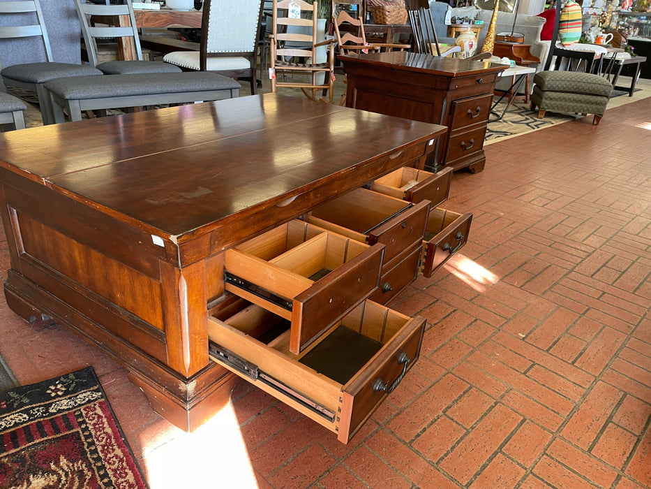 Lift coffee table 33384