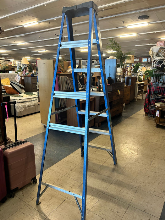 Louisville 7 foot ladder 34131