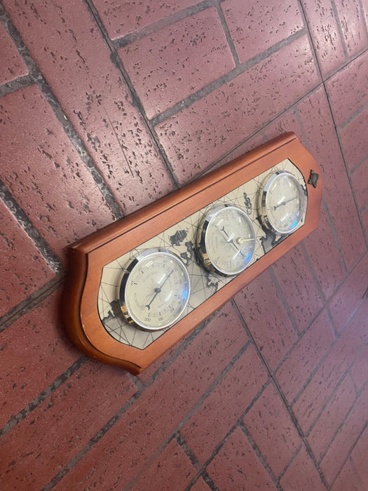 Springfeild barometer 33464