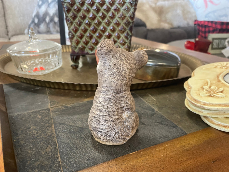Koala bear figurine 31960