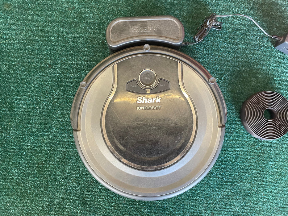 Shark roomba vacuum cleaner 31974