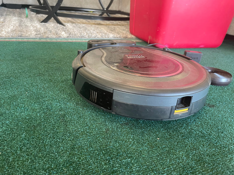 Shark roomba vacuum cleaner 31974