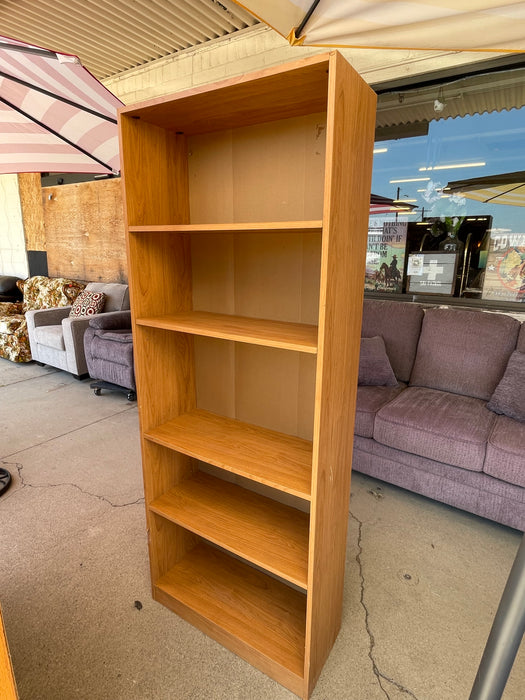 Bookcase/bookshelf/book case/shelf 31080
