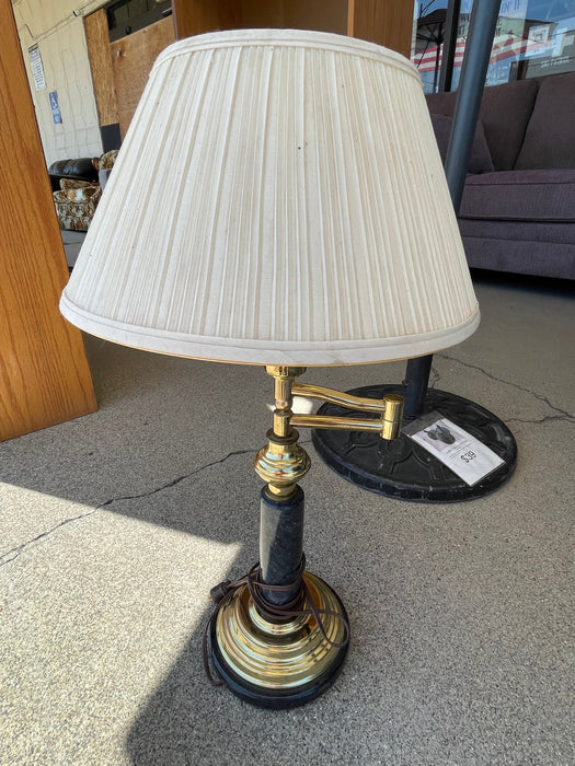 Small table lamp 31078