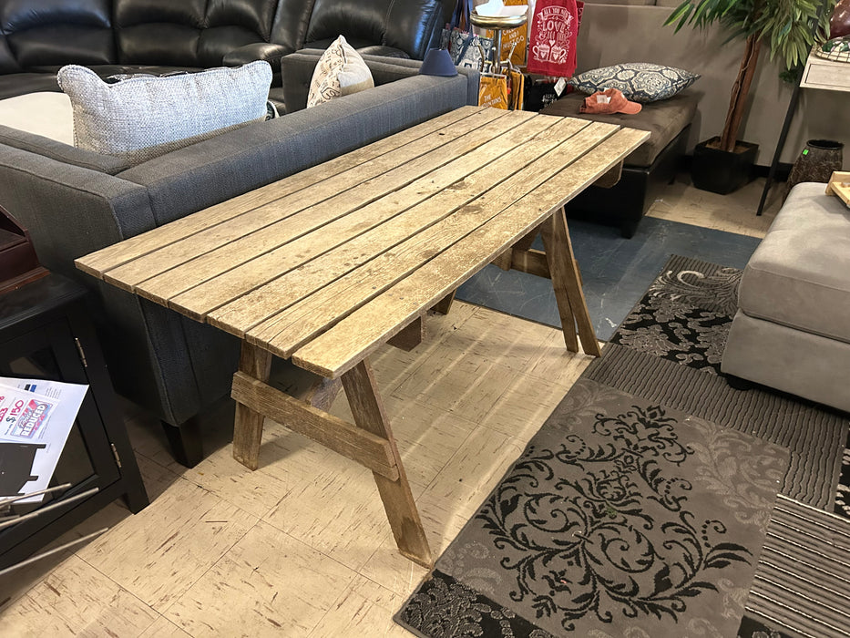 Picnic dining table 34309