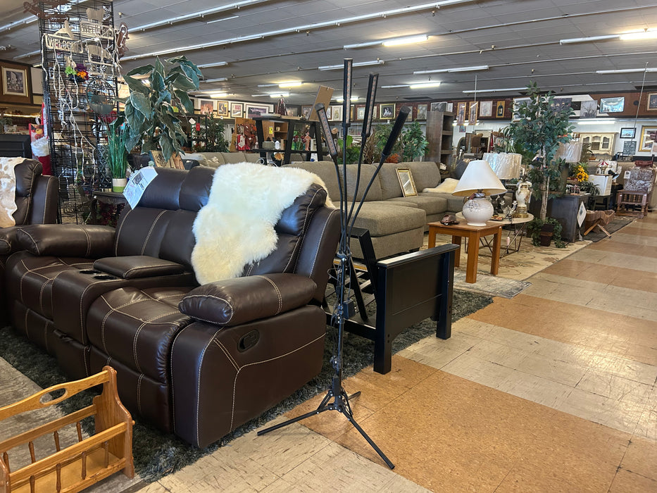 4 arm photography standing floor lamp 34319