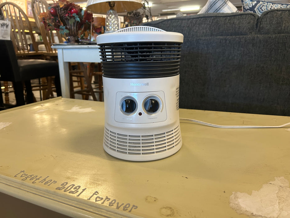 Honeywell 360 surround heater 34321