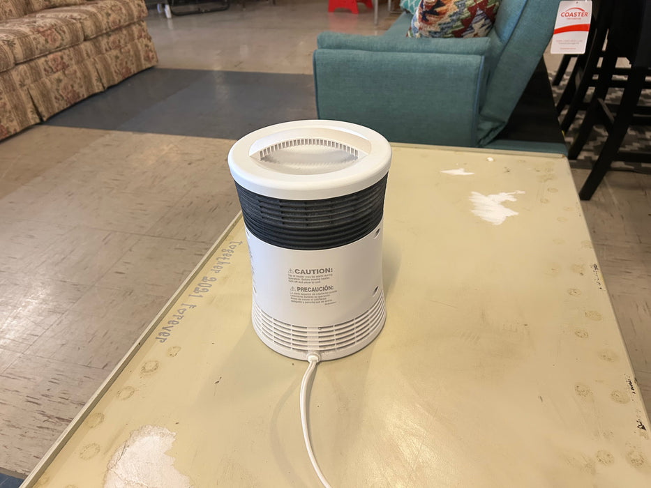 Honeywell 360 surround heater 34321