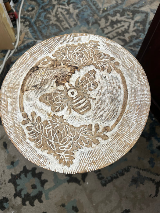 TJ Maxx decorative plant stand 34342
