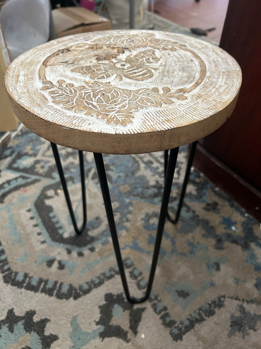 TJ Maxx decorative plant stand 34342