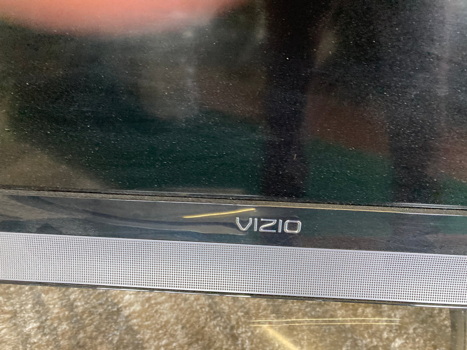 Vizio 20" TV with remote 32161