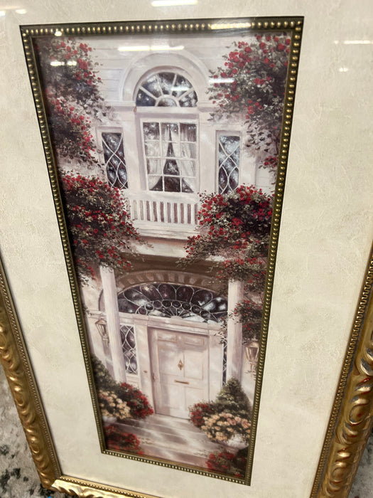 Framed Betsy Brown wall art print 33706