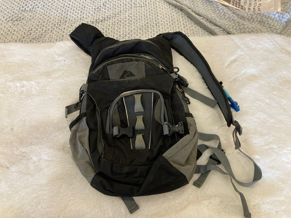 Ozart trail backpack 32549