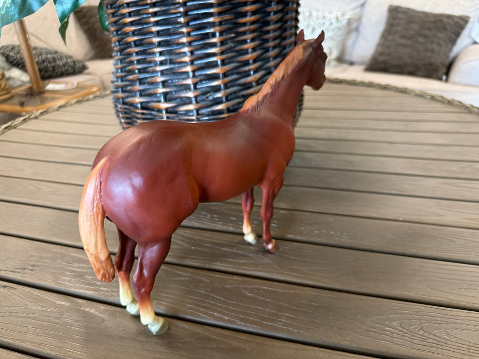 Breyer traditional model horse 33205