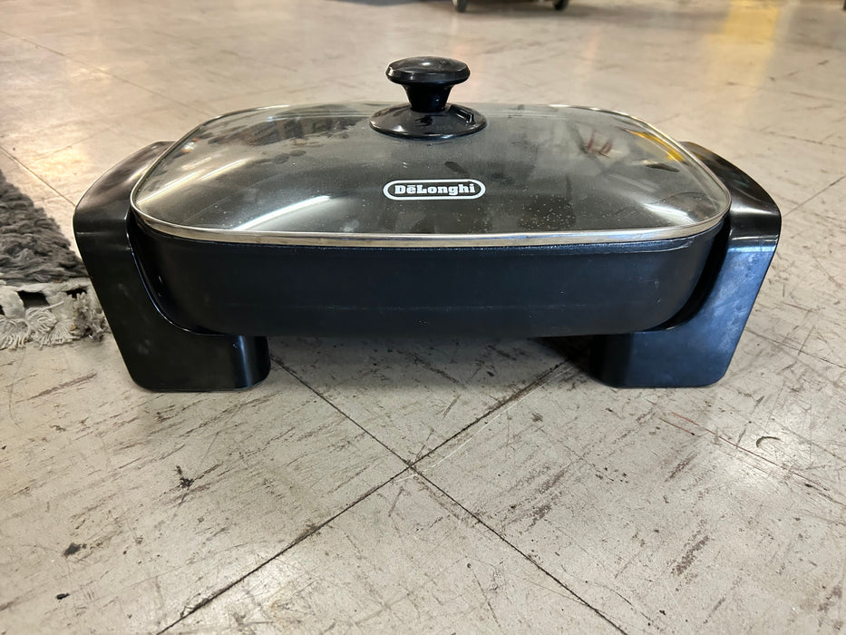 DeLonghi electric skillet 33992