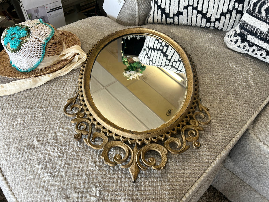 Victorian mirror 33969